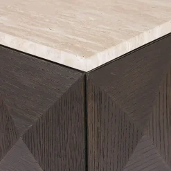 Richmond Interiors Pilaar Claremont Bruin