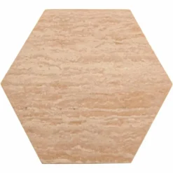 Richmond Interiors Pilaar Vespin travertine Beige