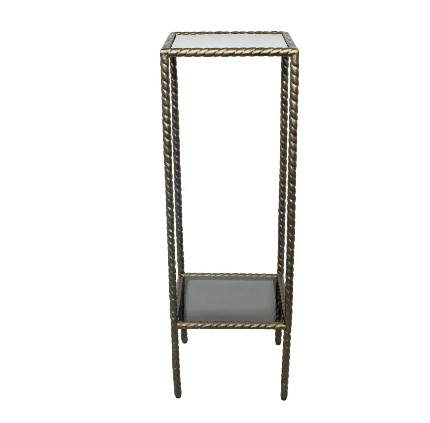 Richmond Interiors Pilaar Weston gold