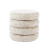 Richmond Interiors Poef Adele Be Lovely 11 Cream