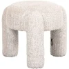 Richmond Interiors Poef Holly Be Lovely 11 Cream
