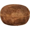 Richmond Interiors Poef Jace lovely cinnamon Be Lovely 603 Cinnamon