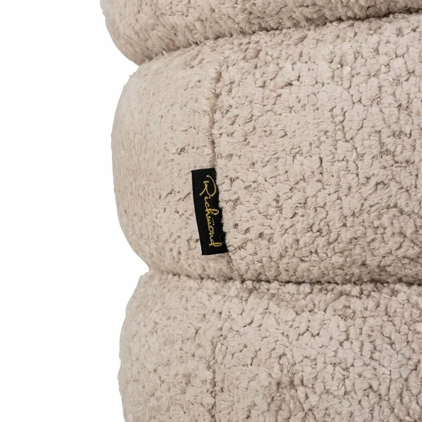 Richmond Interiors Poef Adele Sheep 01 nature