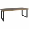 Richmond Interiors Richmond Interiors eettafel Bloomville 200 cm