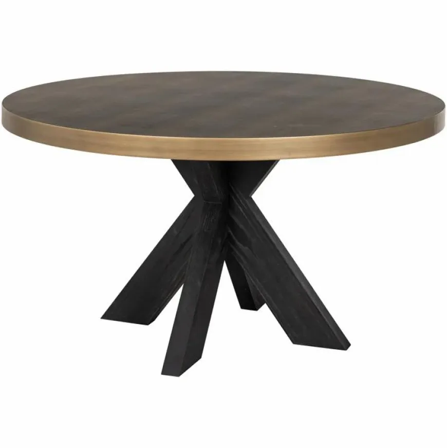 Richmond Interiors Richmond Interiors eettafel Bloomville 140Ø
