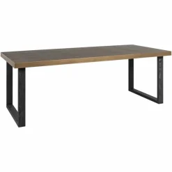 Richmond Interiors Richmond Interiors eettafel Bloomville 230 cm