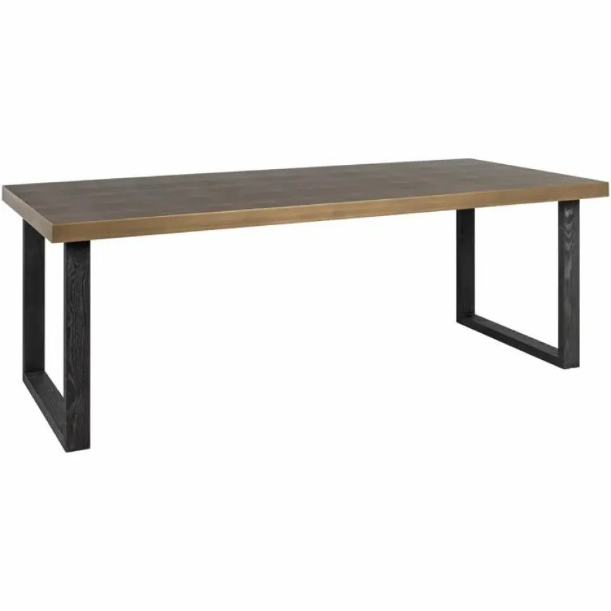 Richmond Interiors Richmond Interiors eettafel Bloomville 230 cm