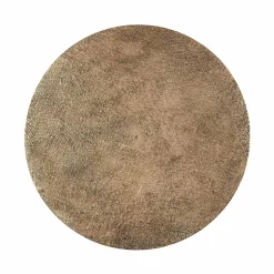 Richmond Interiors Salontafel Arsenio set van 2 (Brushed Gold)