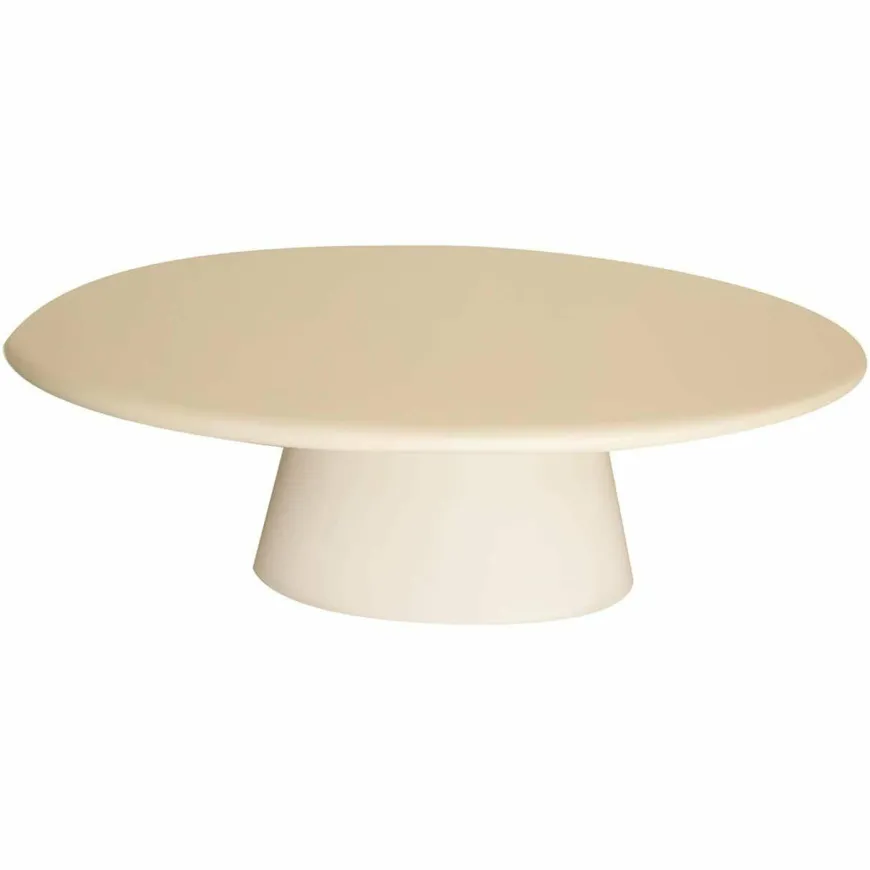 Richmond Interiors Salontafel Urban Bloom indoor/outdoor zand