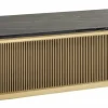 Richmond Interiors Salontafel Ironville goud