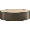 Richmond Interiors Salontafel Bonanza brons
