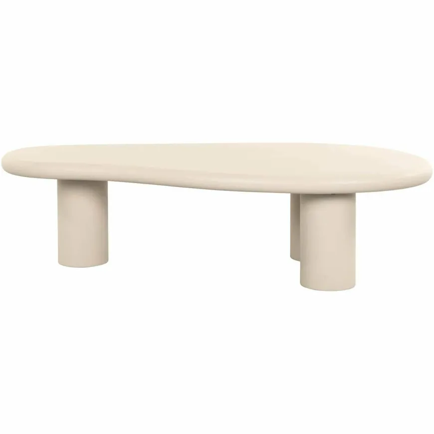Richmond Interiors Salontafel Clayton Beige