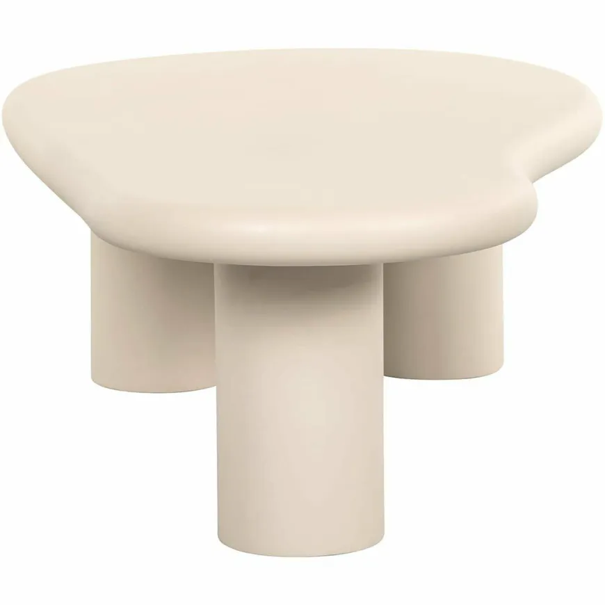 Richmond Interiors Salontafel Clayton Beige