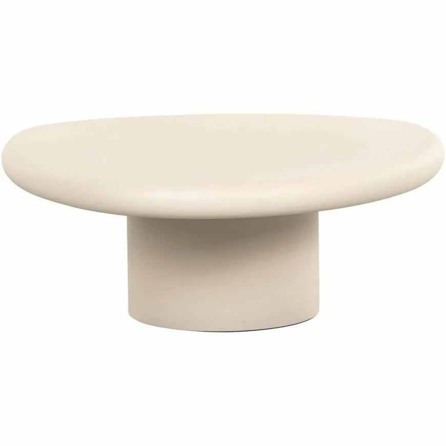 Richmond Interiors Salontafel Clayton Beige
