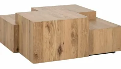 Richmond Interiors Salontafel Lennox Nature (Natural)