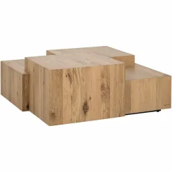 Richmond Interiors Salontafel Lennox Nature (Natural)