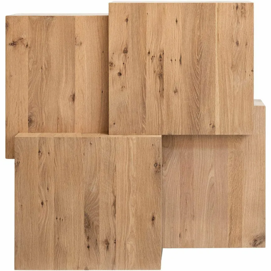 Richmond Interiors Salontafel Lennox Nature (Natural)