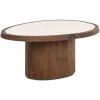Richmond Interiors Salontafel Melrose brown