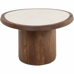 Richmond Interiors Salontafel Melrose brown