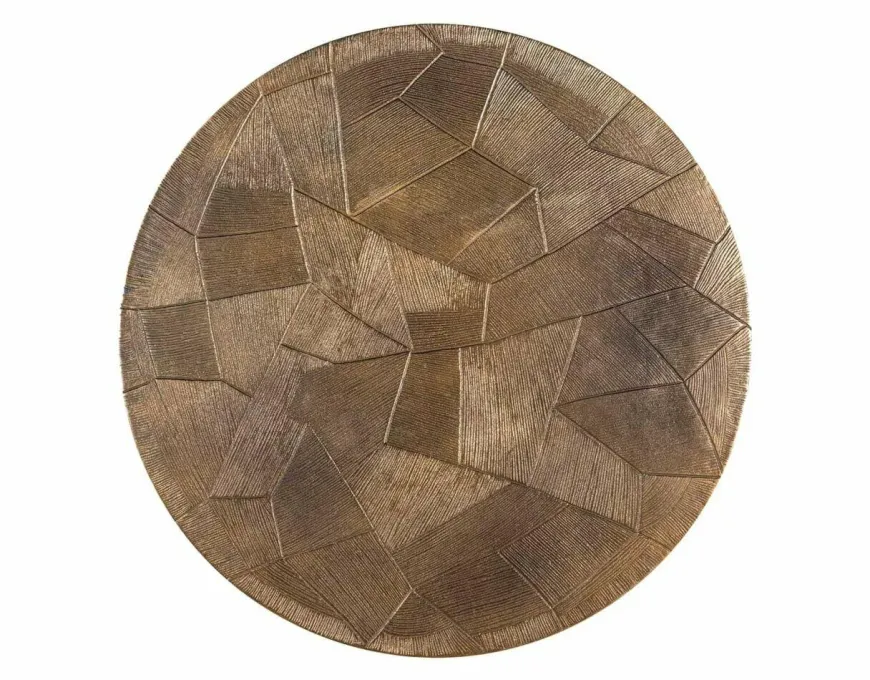 Richmond Interiors Salontafel Tulum set van 2