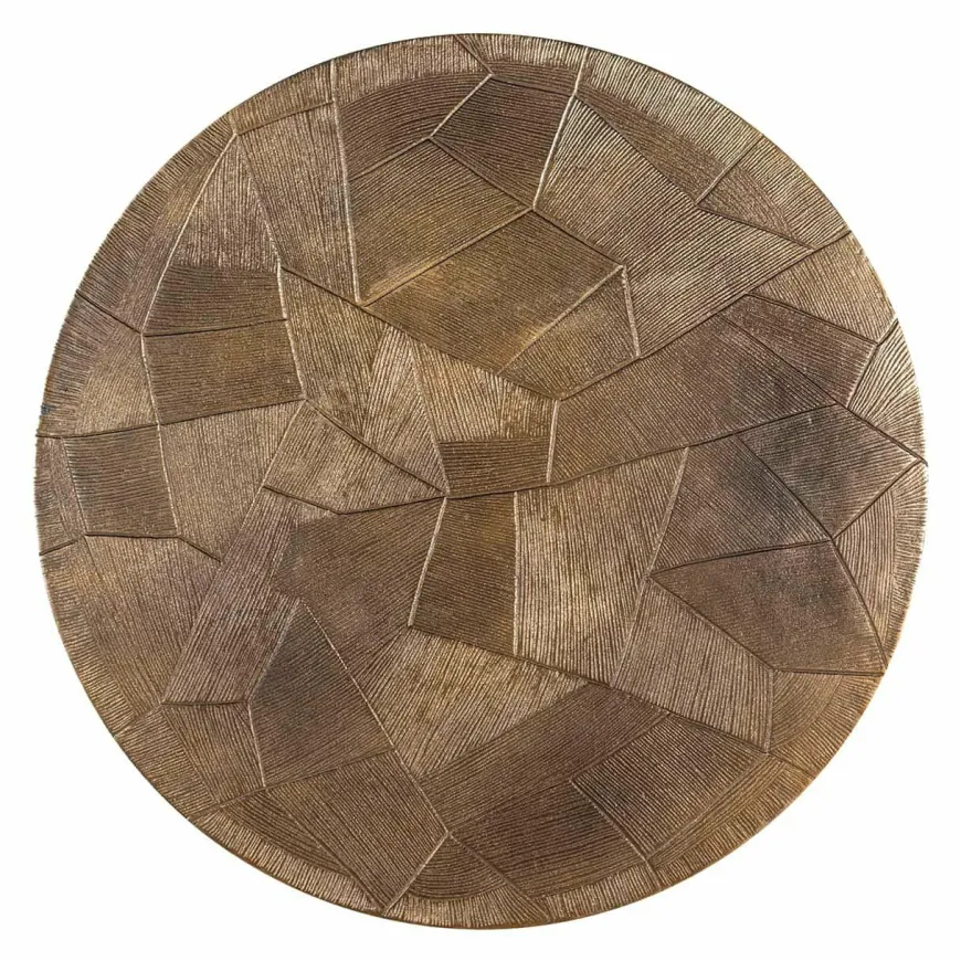 Richmond Interiors Salontafel Tulum set van 2