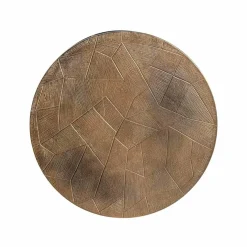 Richmond Interiors Salontafel Tulum set van 2