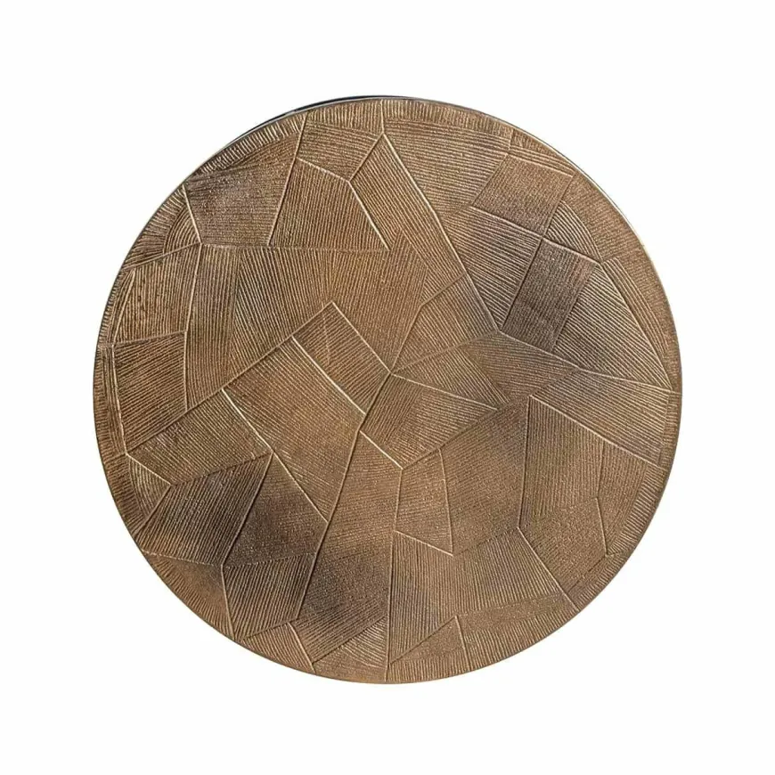 Richmond Interiors Salontafel Tulum set van 2