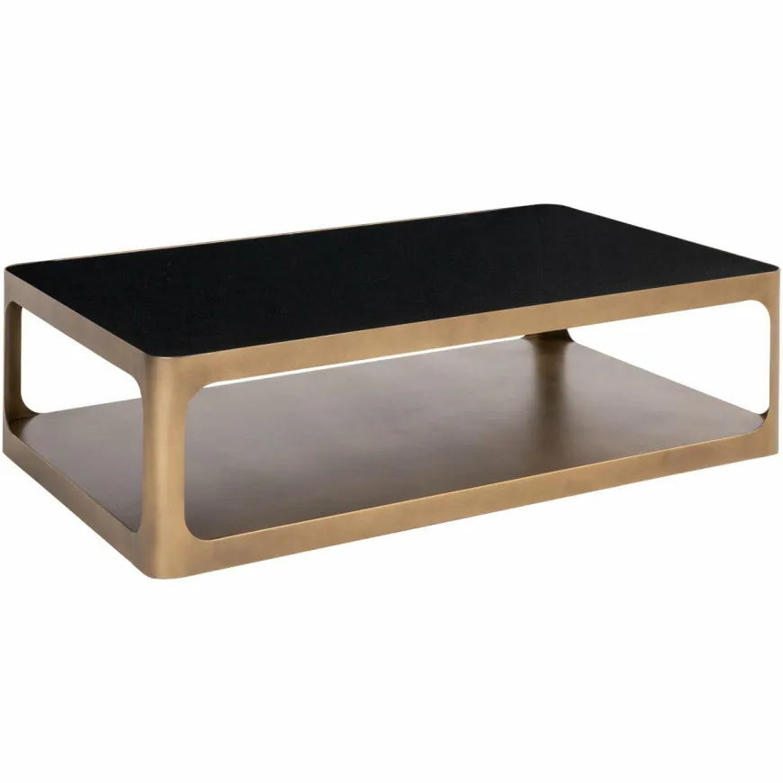 Richmond Interiors Salontafel Claridge sand