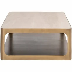 Richmond Interiors Salontafel Claridge sand