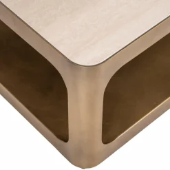 Richmond Interiors Salontafel Claridge sand