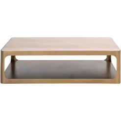 Richmond Interiors Salontafel Claridge sand