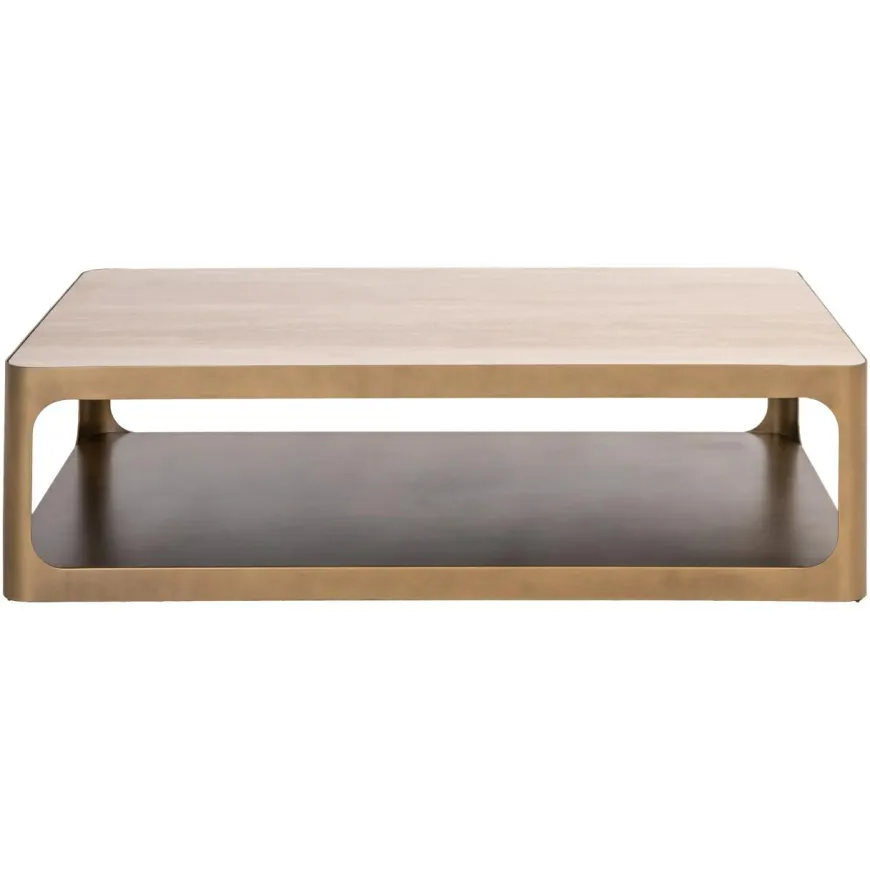 Richmond Interiors Salontafel Claridge sand