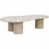 Richmond Interiors Salontafel Coronel Beige