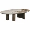 Richmond Interiors Salontafel Langford brown