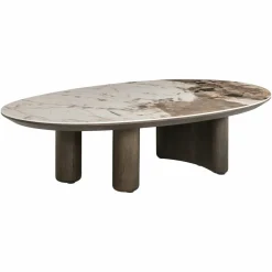 Richmond Interiors Salontafel Langford brown