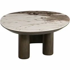 Richmond Interiors Salontafel Langford brown