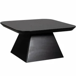 Richmond Interiors Salontafel Bonvoy Zwart