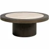 Richmond Interiors Salontafel Nando brown