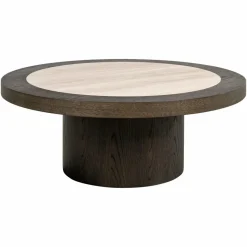 Richmond Interiors Salontafel Nando brown