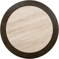 Richmond Interiors Salontafel Nando brown