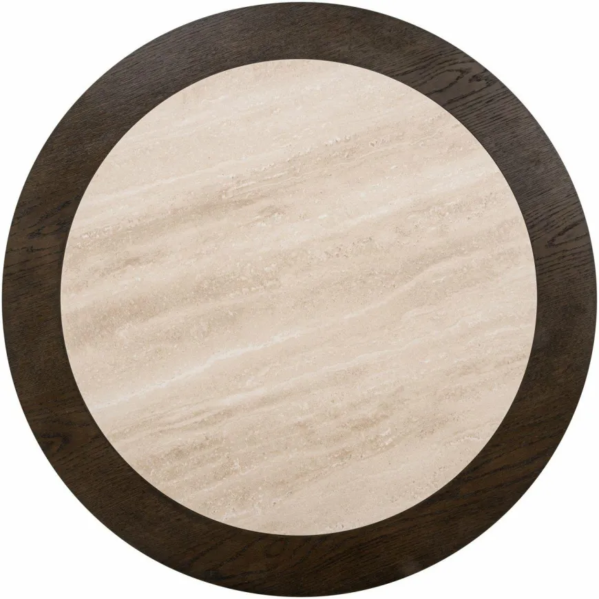 Richmond Interiors Salontafel Nando brown