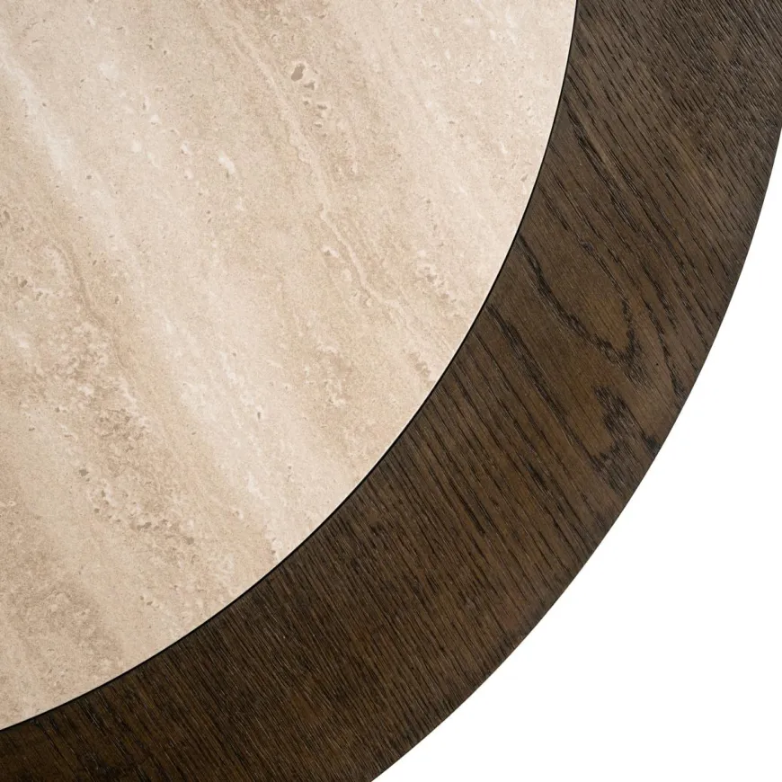 Richmond Interiors Salontafel Nando brown
