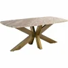 Richmond Interiors Salontafel Bottega wit