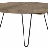Richmond Interiors Salontafel Preston 8o cm