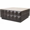 Richmond Interiors Salontafel Claremont Bruin