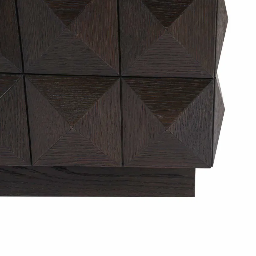 Richmond Interiors Salontafel Claremont Bruin