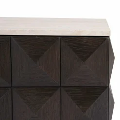 Richmond Interiors Salontafel Claremont Bruin