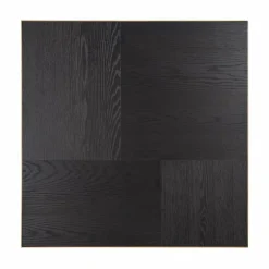 Richmond Interiors Salontafel Cambon (Dark coffee)