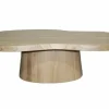 Richmond Interiors Salontafel Riva eiken naturel