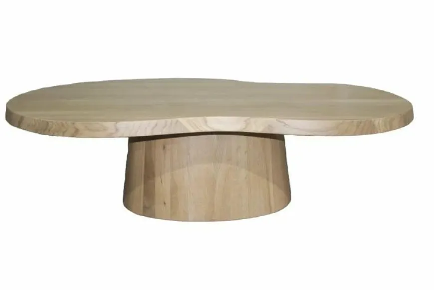Richmond Interiors Salontafel Riva eiken naturel